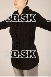 Sweater texture of Heidi 0004